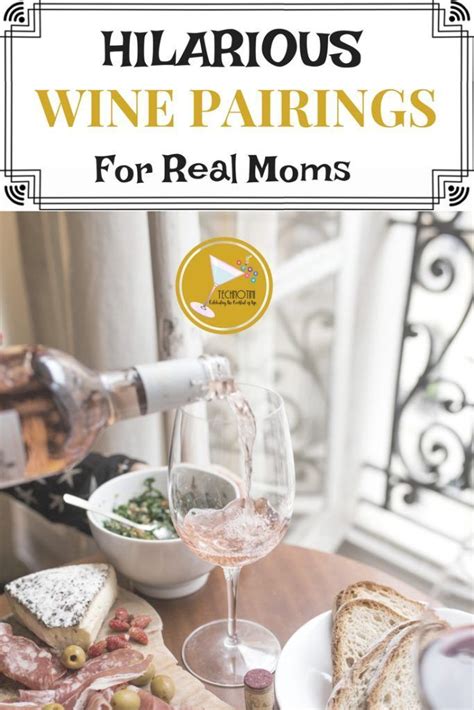 Hilarious Wine Pairings For Real Moms Real Moms Wine Holiday Cookies