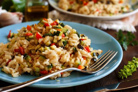 Receitas De Risoto Que V O Te Surpreender Pelo Sabor E Praticidade