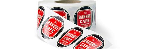 Design Tips You Need to Know When Creating Roll Labels | Primoprint Blog