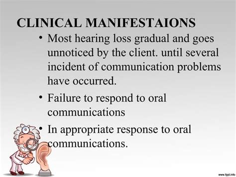 Deafness | PPT