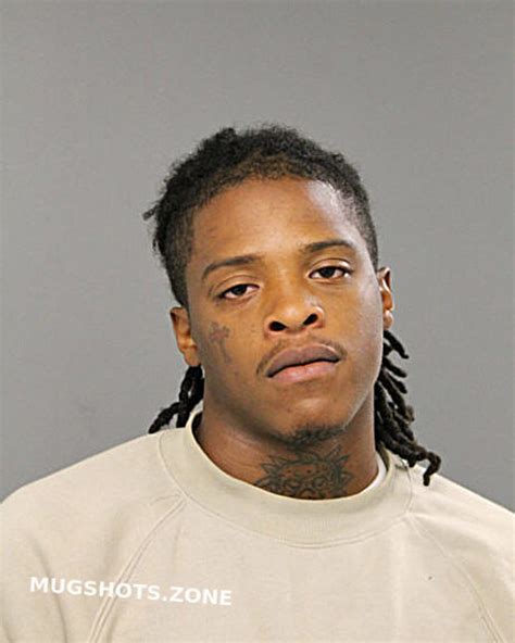 Elijah J Williams 07092023 Chicago Mugshots Zone