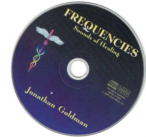 Frequencies Sounds Of Healing Amazon De Musik Cds And Vinyl