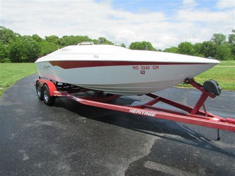 2002 BAJA 20 OUTLAW WITH TRAILER TURN KEY READY 2002 For Sale For