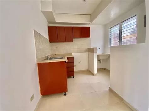 Vendo Apartamento En El Residencial Carmen Renata 3 Prox Av