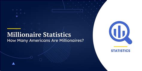 How Many Americans Are Millionaires Finansdirekt Se