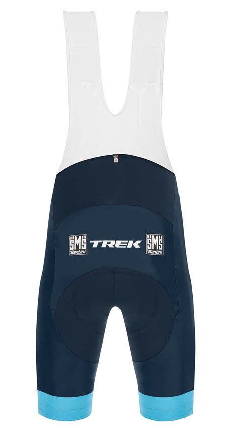 2021 Trek Factory Racing Bib Shorts Official Cycling Bibs