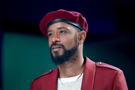 Lakeith Stanfield Tv Fanatic