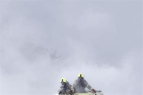 Could a missed 2018 warning have caused the fire that closed London' s