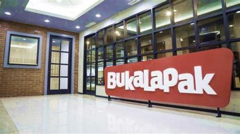 Bukalapak Buka Tutup Layanan Marketplace Fokus Jualan Pulsa Token