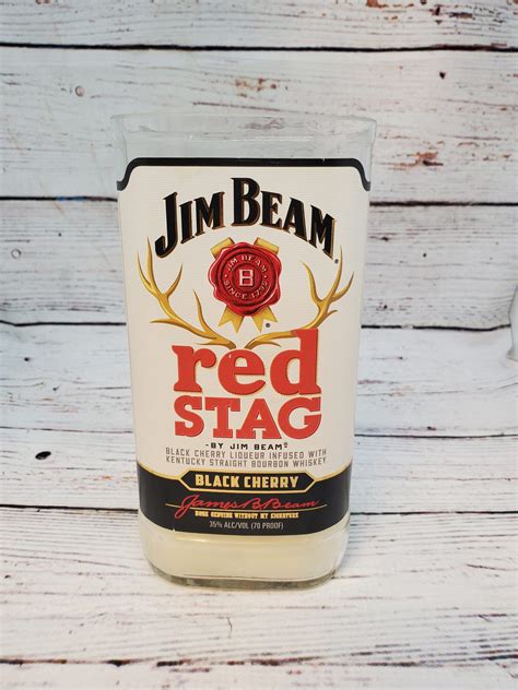 Red Stag Jim Beam