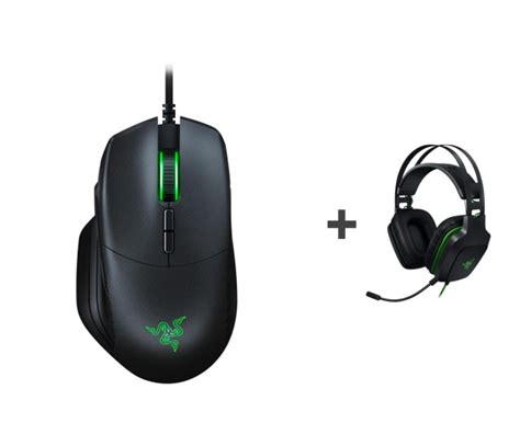 Razer Basilisk Electra V2 Usb Myszki Przewodowe Sklep Komputerowy