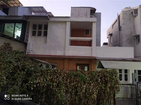 4 BHK 2115 Sqft Independent House For Sale At Vastrapur Ahmedabad