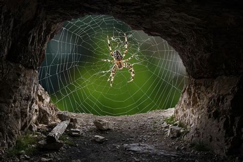 Spider Cave Insect - Free photo on Pixabay | Spider, Insects, Cave