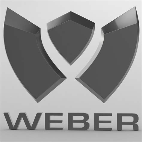 Weber Logo - LogoDix