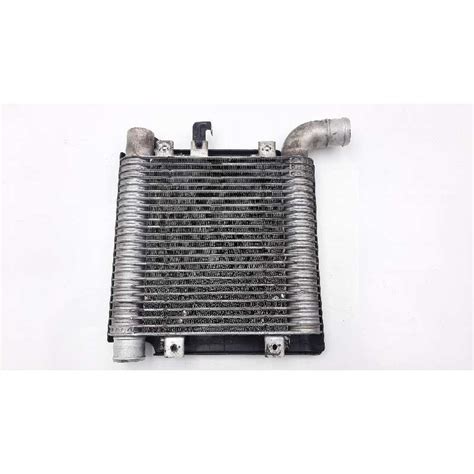 Recambio De Intercooler Para Hyundai Santa Fe Bm Crdi Style X