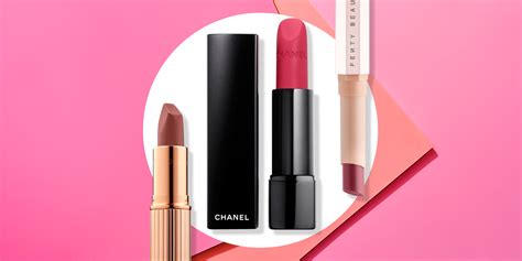 What Brand Is The Best Matte Lipstick | Lipstutorial.org