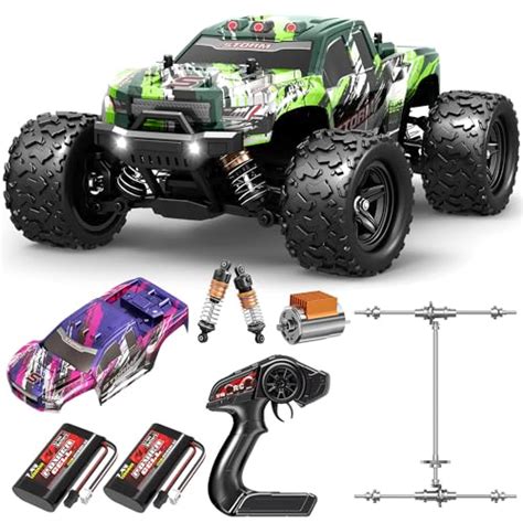 Snapklik.com : X-TMAGA Rc Cars 1:18 All Terrain RC Car For Adults ...