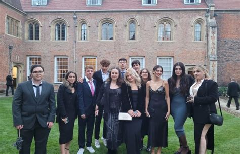 Pascal Private English School Lefkosia Shines At Cambridge University