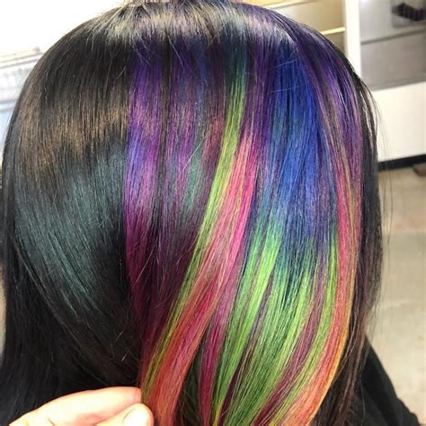 The Apprentice Hair Salon | Richmond VA