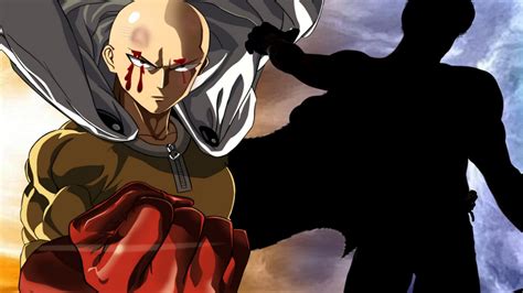 One Punch Man Blast : OMFG #1 Hero "Blast" Revealed?!?! One Punch Man ...