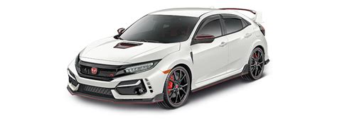 Honda Civic Type R Parts | DreamShop