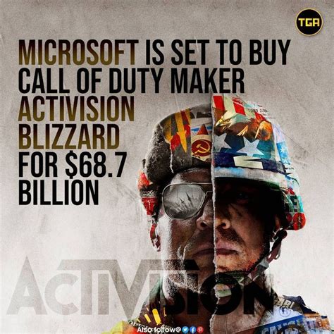 Thegadgetsarea Shared A Photo On Instagram Microsoft Is Set To Buy