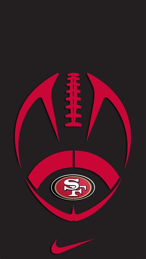 49Ers Logo Wallpaper ·① WallpaperTag