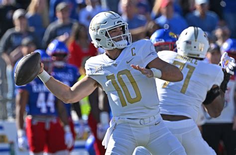 John Rhys Plumlee Injury Update Will The Ucf Qb Play Against Oklahoma