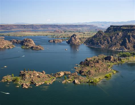 Columbia Basin Hydropower’s Major Pumped Storage Plans - Municipal ...