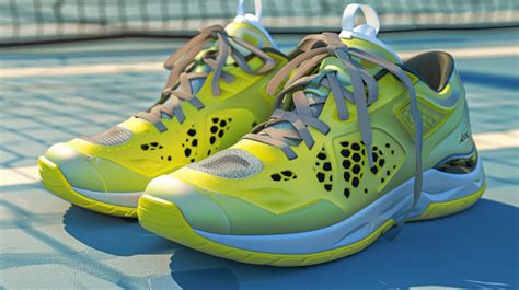 Pickleball Shoes Vs Tennis Shoes Key Differences Explained