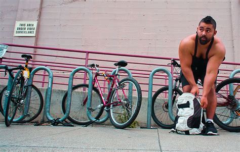 Bewusstsein Typischerweise Jede Woche Best Way To Lock Bike