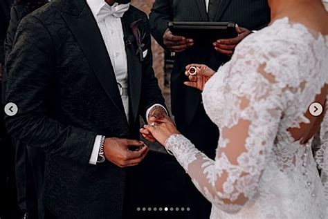 Miguel And Nazanin Mandi Wedding Photos Thejasminebrand