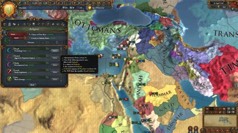 Europa universalis 4 map - flowerkum