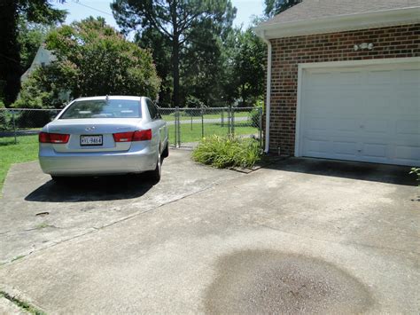 Front Yard Parking Ideas