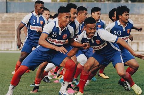 Sejarah Perseru Badak Lampung Fc