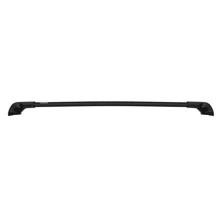 Thule Wingbar Edge Roof Bars For Audi Audi Q E Tron Suv Door