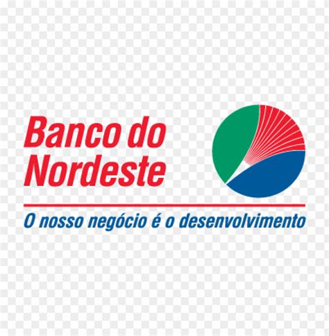 Free Download Hd Png Banco Do Nordeste Logo Vector Free Download