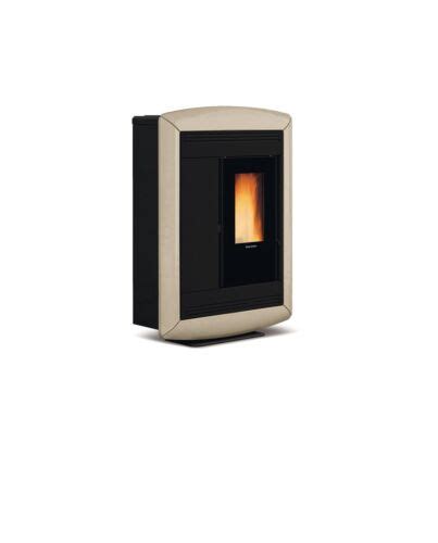 Extraflame Pelletofen Souvenir Lux Evo Bei Klimaworld