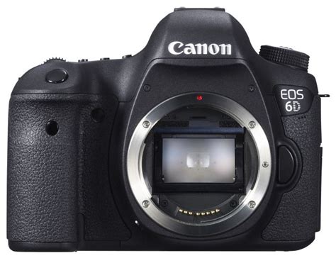 Canon EOS 6D Body | Preisvergleich Geizhals Deutschland