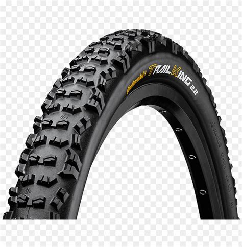 Continental Trail King Mountain Bike Tyre X Png Transparent With