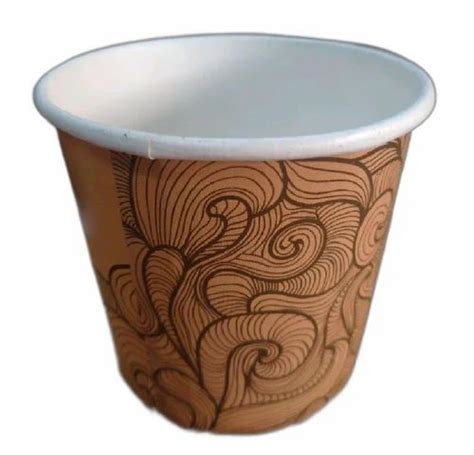 100ml Printed Paper Tea Cup At Rs 1 7 Piece In Bengaluru ID