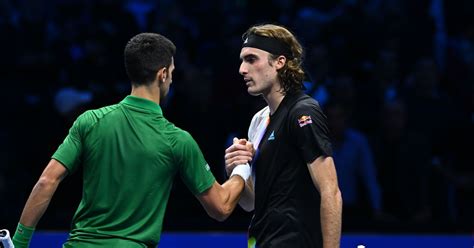 Nitto Atp Finals 2022 Monday Highlights