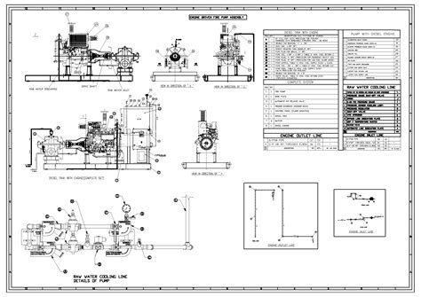 Ul Listed Fm Approved Pumps