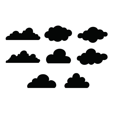 Cloud Svg Clouds Svg Cloud Dxf Clouds Dxf Cloud Png Clo Inspire