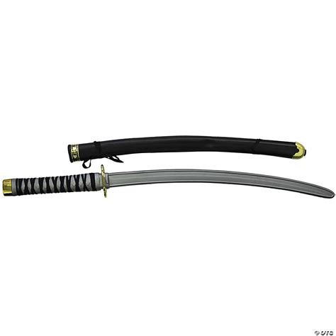 Ninja Sword | Oriental Trading