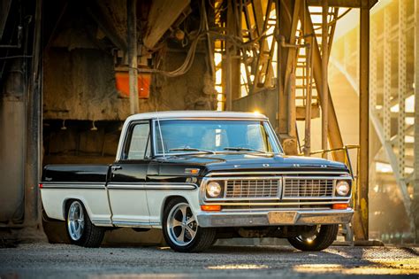 1970 Ford F 100 Ranger For Sale On Bat Auctions Sold For 27000 On