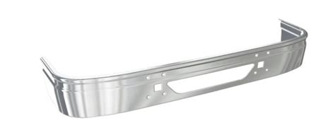 Semi Truck Bumpers For Medium & Heavy Duty Trucks - Jones Performance