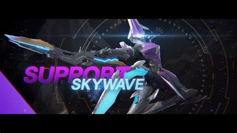 Exoprimal Open Beta Skywave Gameplay Youtube