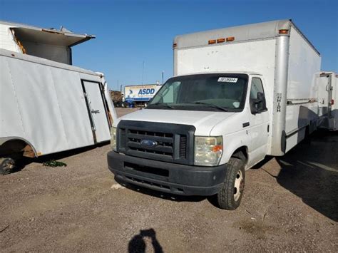 Price History Ford Econoline E Super Duty Cutaway Van L