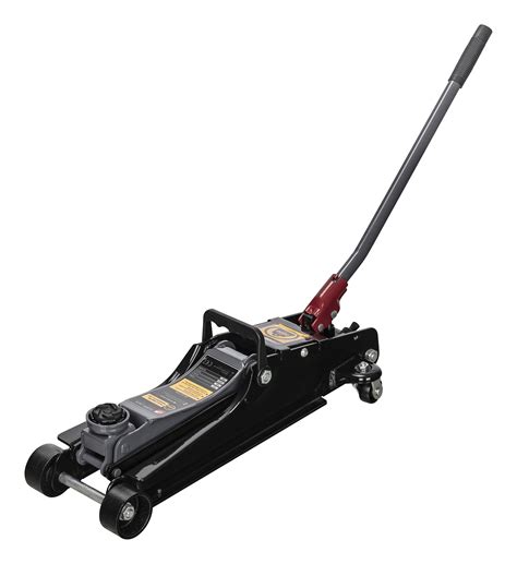 Buy Compact Trolley Jack 2 Ton At Pela Tools